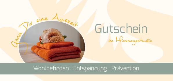 Gutschein